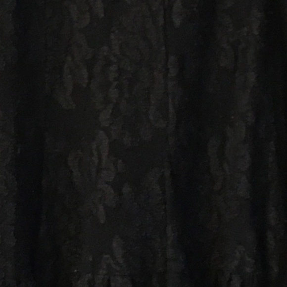 Host Pick!! CHARLES CHANG-LIMA Midi Skirt  - Size 6 - Picture 4 of 4